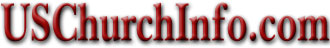 Logo of USChurch.Info